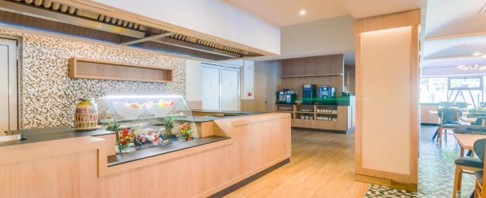 Hotel BACOLUX KORALIO 4* - Eforie Nord, Romania. - Photo 4