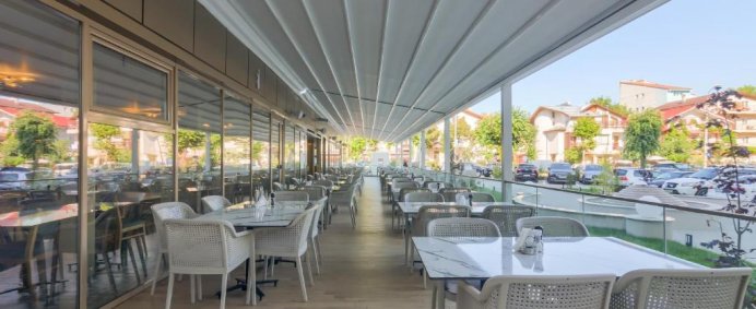 Hotel BACOLUX KORALIO 4* - Eforie Nord, Romania. - Photo 5