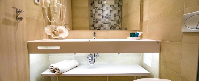 Hotel BACOLUX KORALIO 4* - Eforie Nord, Romania. - Photo 7