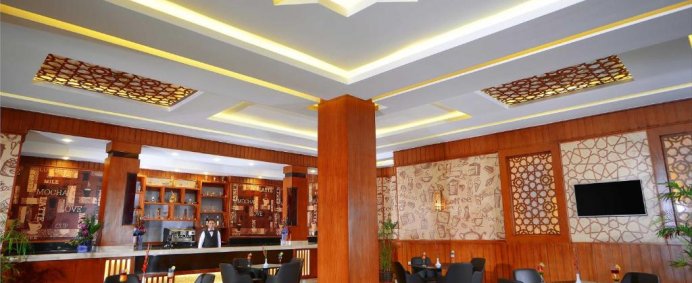Hotel PICKALBATROS AQUA PARK RESORT 5* - Hurghada, Egipt. - Photo 16