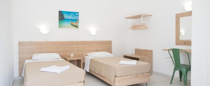 Hotel SEASIDE RESORTS 3* - Corfu  (Kavos), Grecia - Photo 3