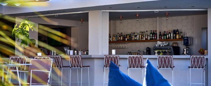 Hotel SEASIDE RESORTS 3* - Corfu  (Kavos), Grecia - Photo 4