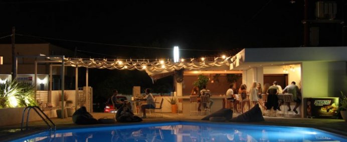 Hotel SEASIDE RESORTS 3* - Corfu  (Kavos), Grecia - Photo 5
