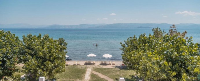 Hotel SEASIDE RESORTS 3* - Corfu  (Kavos), Grecia - Photo 6