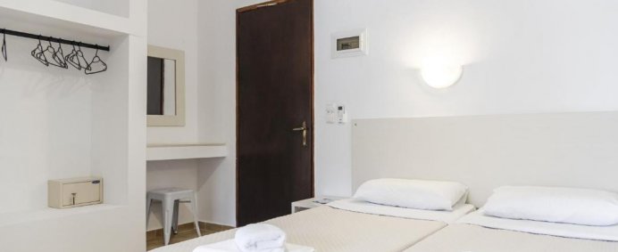 Hotel SEASIDE RESORTS 3* - Corfu  (Kavos), Grecia - Photo 11