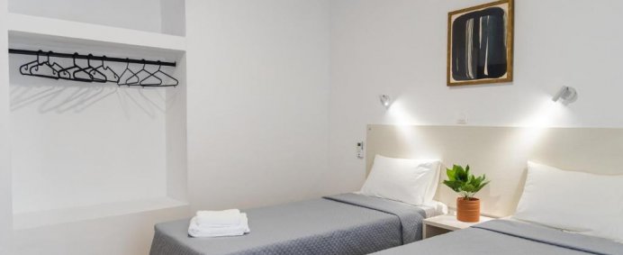 Hotel SEASIDE RESORTS 3* - Corfu  (Kavos), Grecia - Photo 12
