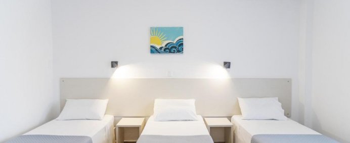 Hotel SEASIDE RESORTS 3* - Corfu  (Kavos), Grecia - Photo 13