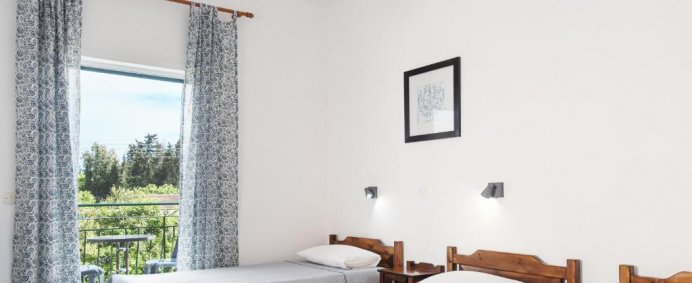 Hotel SEASIDE RESORTS 3* - Corfu  (Kavos), Grecia - Photo 15