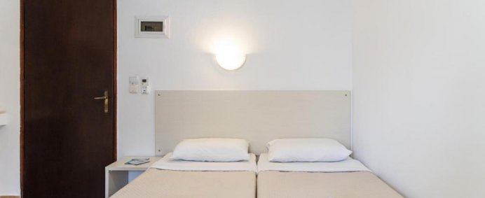 Hotel SEASIDE RESORTS 3* - Corfu  (Kavos), Grecia - Photo 17