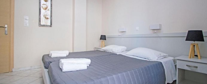Hotel TRABUKOS BEACH COMPLEX 2* - Corfu (Kavos), Grecia. (Adult Only) - Photo 4