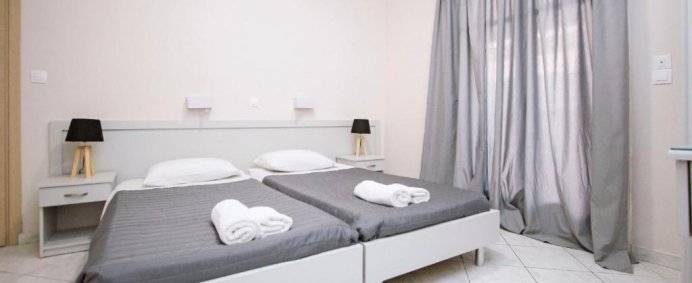 Hotel TRABUKOS BEACH COMPLEX 2* - Corfu (Kavos), Grecia. (Adult Only) - Photo 6