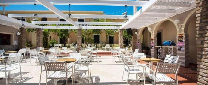 Hotel TRABUKOS BEACH COMPLEX 2* - Corfu (Kavos), Grecia. (Adult Only) - Photo 10