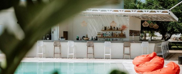 Hotel TRABUKOS BEACH COMPLEX 2* - Corfu (Kavos), Grecia. (Adult Only) - Photo 13