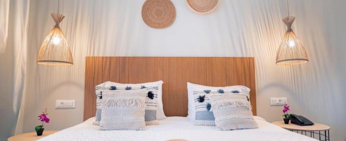 Hotel EKATI MARE BOUTIQUE 4* - Corfu (Kavos), Grecia. (PET FRIENDLY) - Photo 4