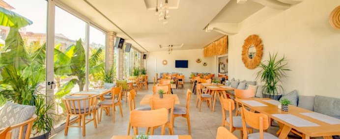 Hotel EKATI MARE BOUTIQUE 4* - Corfu (Kavos), Grecia. (PET FRIENDLY) - Photo 7