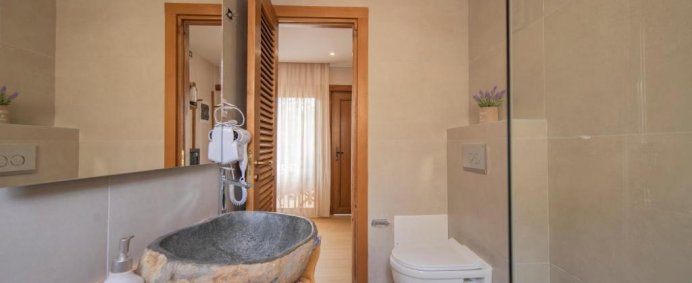 Hotel EKATI MARE BOUTIQUE 4* - Corfu (Kavos), Grecia. (PET FRIENDLY) - Photo 10