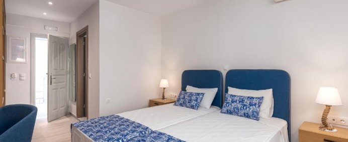 Hotel SIROCCO 4* - Corfu (Kavos), Grecia. - Photo 7