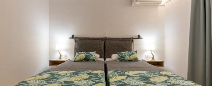 Hotel SIROCCO 4* - Corfu (Kavos), Grecia. - Photo 12