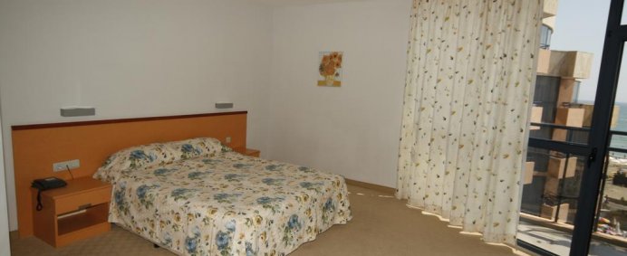Hotel FIESTA M 4* - Sunny Beach, Bulgaria. - Photo 11