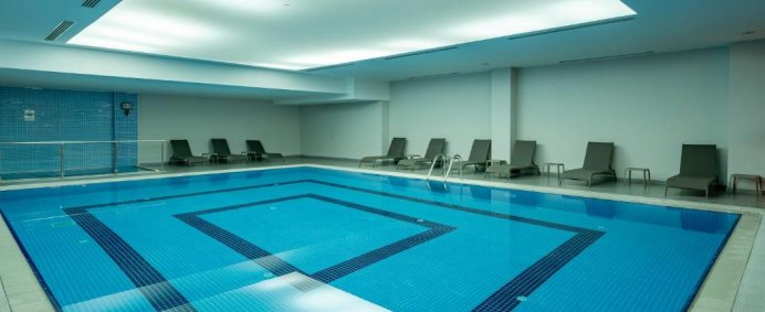 Hotel MEGASARAY WESTBEACH ANTALYA 5* - Antalya, Turcia. - Photo 7