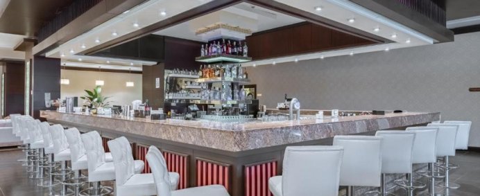 Hotel MEGASARAY WESTBEACH ANTALYA 5* - Antalya, Turcia. - Photo 11
