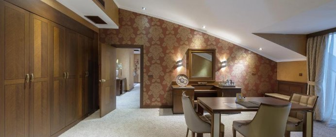 Hotel MEGASARAY WESTBEACH ANTALYA 5* - Antalya, Turcia. - Photo 14