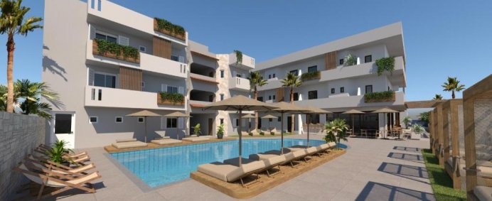 Hotel DIMITRA HOTEL & APARTMENTS 3* - Creta (Heraklion), Grecia. (PET FRIENDLY) - Photo 1