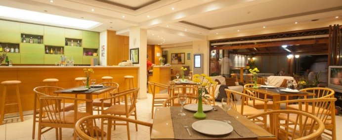 Hotel DIMITRA HOTEL & APARTMENTS 3* - Creta (Heraklion), Grecia. (PET FRIENDLY) - Photo 10