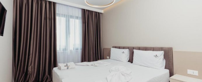 Hotel DELIGHT HOTEL & SPA 4* - Golem, Albania. - Photo 7