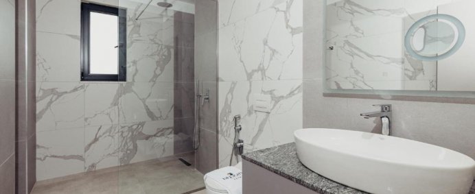 Hotel DELIGHT HOTEL & SPA 4* - Golem, Albania. - Photo 14
