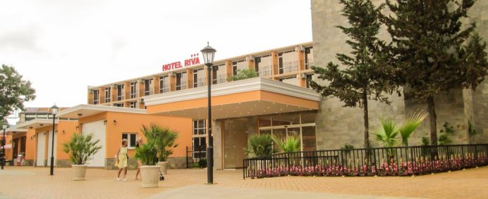 Hotel RIVA 3* - Sunny Beach, Bulgaria. - Photo 7