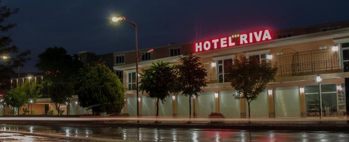 Hotel RIVA 3* - Sunny Beach, Bulgaria. - Photo 12
