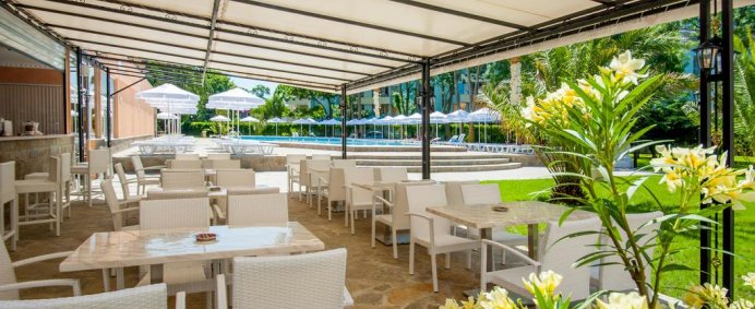 Hotel RIVA 3* - Sunny Beach, Bulgaria. - Photo 13
