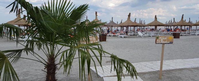 Hotel BUNGA BUNGA RESORT 3* - Mamaia Nord, Romania. - Photo 3