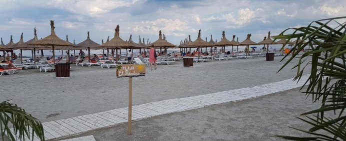 Hotel BUNGA BUNGA RESORT 3* - Mamaia Nord, Romania. - Photo 6