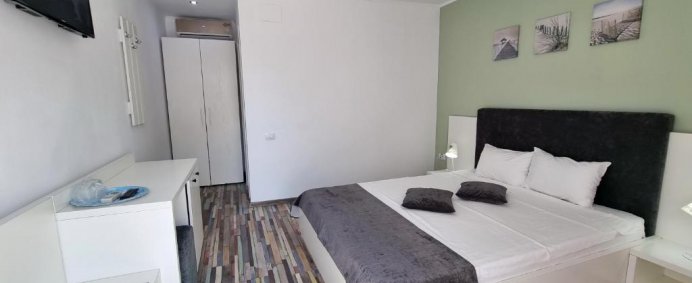 Hotel BUNGA BUNGA RESORT 3* - Mamaia Nord, Romania. - Photo 9
