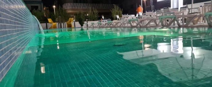 Hotel BUNGA BUNGA RESORT 3* - Mamaia Nord, Romania. - Photo 12