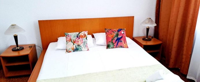 Hotel ARGES 2* - Eforie Nord, Romania. - Photo 7