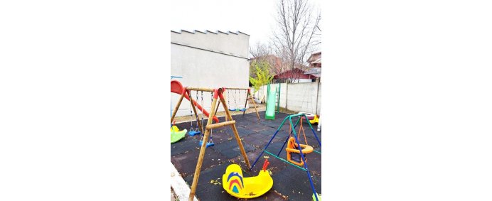 Hotel ARGES 2* - Eforie Nord, Romania. - Photo 15