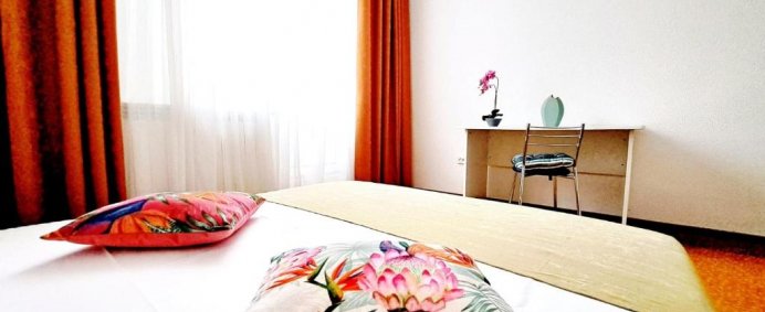 Hotel ARGES 2* - Eforie Nord, Romania. - Photo 16