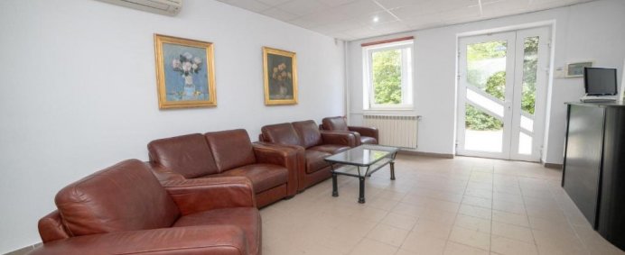 Hotel ARGES 2* - Eforie Nord, Romania. - Photo 19