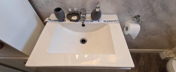 Apartament VIS RESIDENCE 3* - Mamaia, Romania. - Photo 2