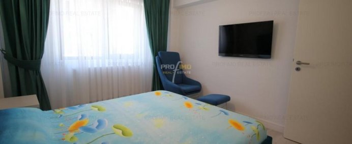 Apartament VIS RESIDENCE 3* - Mamaia, Romania. - Photo 3