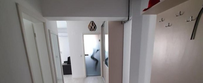 Apartament VIS RESIDENCE 3* - Mamaia, Romania. - Photo 5