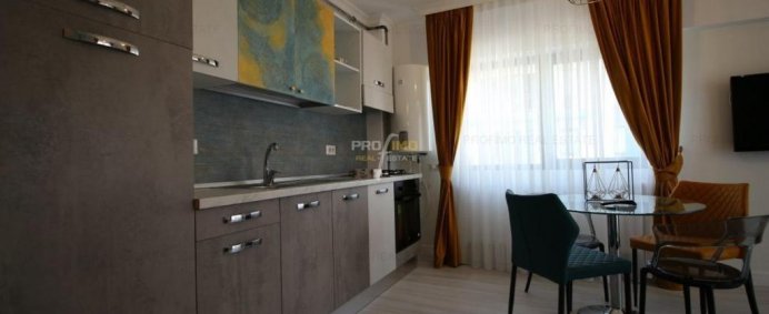 Apartament VIS RESIDENCE 3* - Mamaia, Romania. - Photo 6