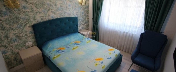 Apartament VIS RESIDENCE 3* - Mamaia, Romania. - Photo 7