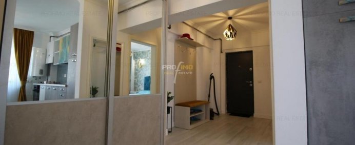 Apartament VIS RESIDENCE 3* - Mamaia, Romania. - Photo 8