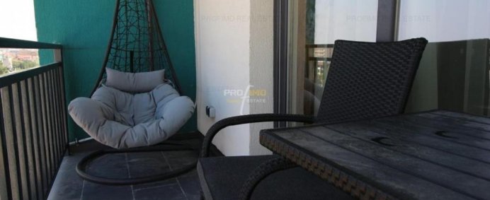 Apartament VIS RESIDENCE 3* - Mamaia, Romania. - Photo 10
