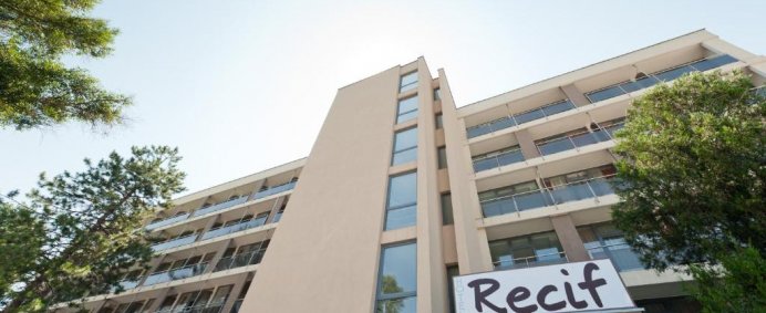 Hotel RECIF 3* - Neptun, Romania. - Photo 1