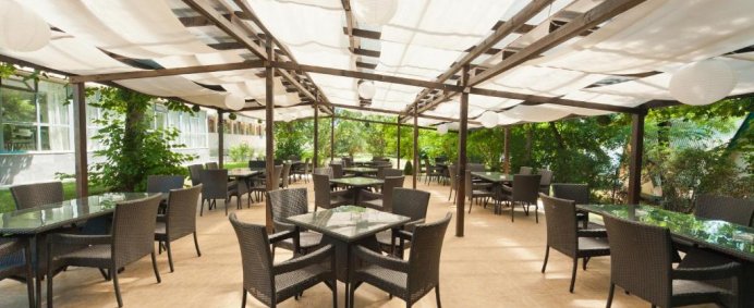 Hotel RECIF 3* - Neptun, Romania. - Photo 3